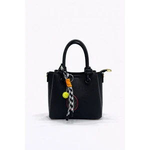 Kriste Bell Kadın Çanta Siyah 27034
