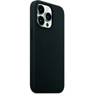 Abatech iPhone 11 Pro Max Siyah Lansman Kılıf
