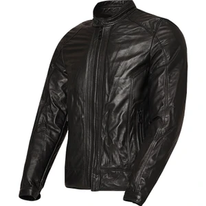 Moto Deri Mont Siyah