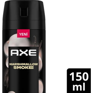 Premium Collection Erkek Deodorant Marshmallow Smoke 150 ml X1