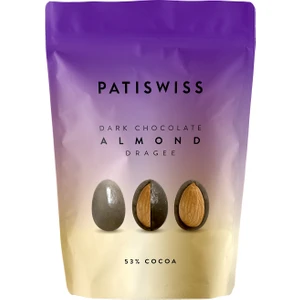 Bitter Badem Draje 80g