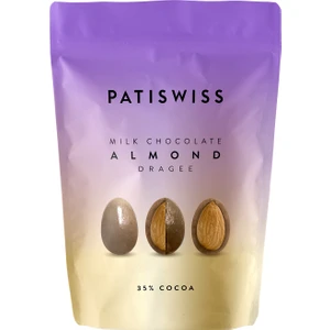 Sütlü Badem Draje 80g