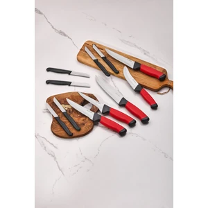 Redmaster 11 Parça Bıçak Seti