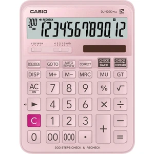 DJ-120DPLUSPKWADP Hesap Makinesi Desktop