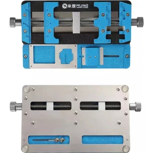 K23 Pro Çift Eksenli Pcb Anakart Bord Tutucu