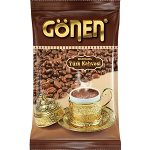 Türk Kahvesi 250 G