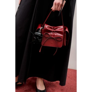 Lola Mini Cüzdan Siyah