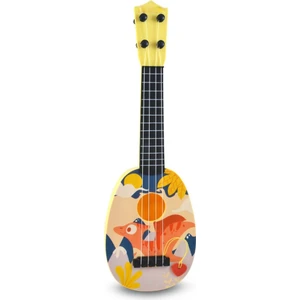 4 Telli Mandolin