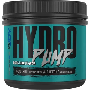 Hydro Pump   Cool Lime Aromalı 240g