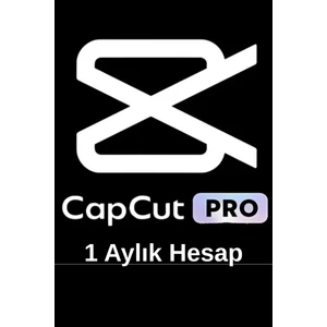 Pro 1 Aylık Hesap