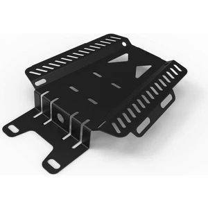 Ucl Hero Xpulse 200 Topcase Çanta Demiri Kulaksız