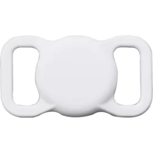 Bobo Pet Silikon Airtag Kılıfı