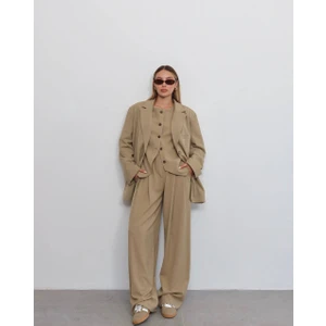 Oversize Blazer Ceket