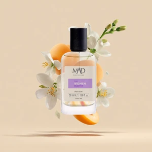 Mad Parfüm Mad A117 Selective 50 ml Kadın Parfüm