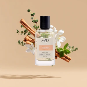 Mad Parfüm Mad H104 Selective 50 ml Kadın Parfüm