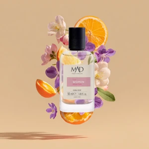 Mad Parfüm Mad B106 Selective 50 ml Kadın Parfüm