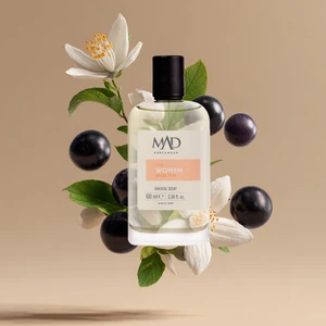 Mad Parfüm Mad W201 Selective 100 ml Kadın Parfüm