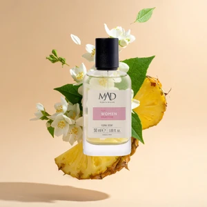 Mad Parfüm Mad C123 Selective 50 ml Kadın Parfüm