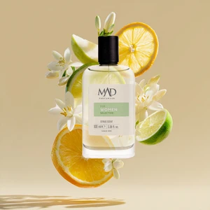 Mad Parfüm Mad W125 Selective 100 ml Kadın Parfüm