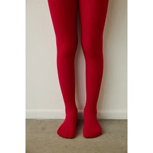 Pretty Extra Cotton Külotlu Çorap