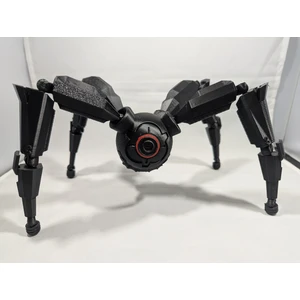 Leaper / Sıçrayıcı Figürü - Arc Raiders