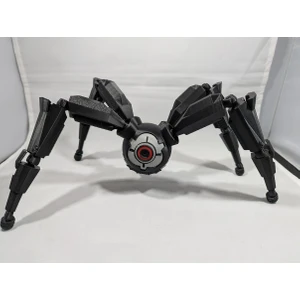 Leaper / Sıçrayıcı Figürü - Arc Raiders