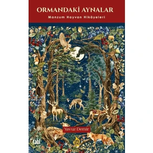 Çıra Yayınları Ormandaki Aynalar