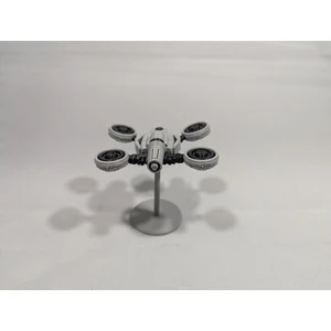 Wasp Figürü - Arc Raiders