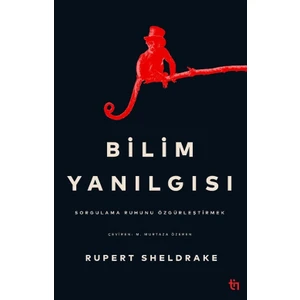 Tin Yayınları Bilim Yanılgısı
