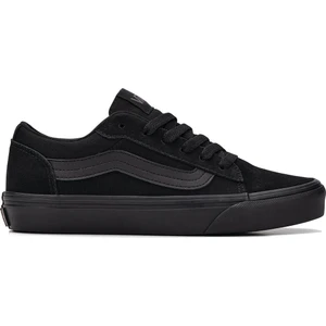 Vero Ls Çocuk Siyah Sneaker