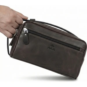 Aka Deri 206 Aka Portföy Çanta