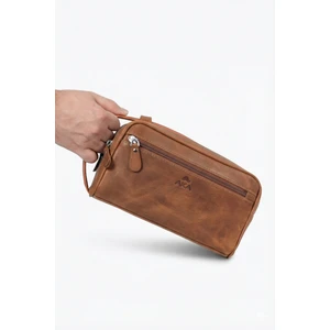 Aka Deri 206 Aka Portföy Çanta