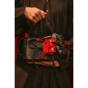 Lola Mini Cüzdan Kırmızı