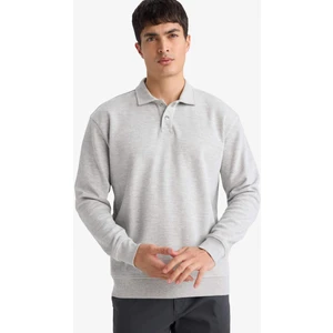 Regular Fit Sweatshirt F9324AX26SP