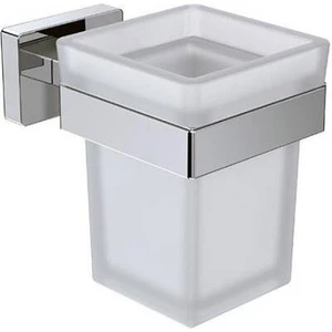 Bocchi Matera Diş Fırçalık Krom 3021 0003