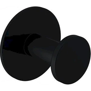 Bocchi - Piave Bornoz Askılık Mat Siyah - 3015-0015-AB