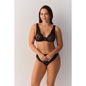 Flower Glam Dantel Detaylı Slip Külot