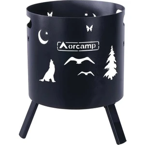 Doğa Şöminesi - 34 cm