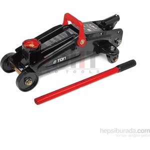 2 Ton Arabalı Kriko Eko