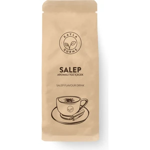Kayla Gurme Salep - 250 gr