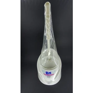 Plastik Klozet Fırça Takımı