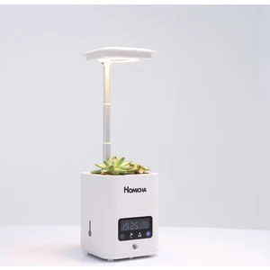 Çok Işlevli Akıllı Saksı