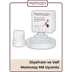 Diyafram ve Valf ( M5 )