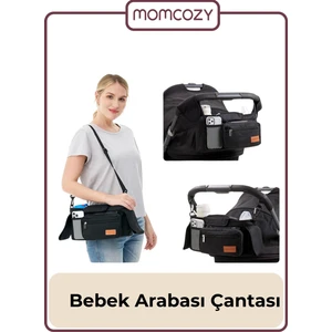 Bebek Arabası Çantası