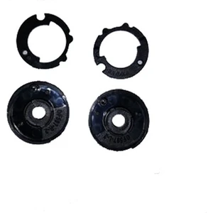Ls2 Cabrıo Kask Iç Yan Kapak Set