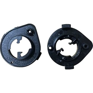 Ls2 Of560 Rıvıera-Rocket2-Trıp-Travıs Kask Yan Kapak Set