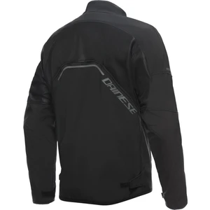 Daınese Ceket/ıgnıte Aır Tex Black Black Gray Reflex