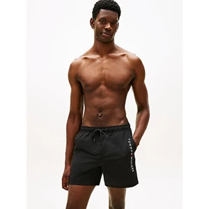 Tommy Hilfiger Erkek Medium Drawstring Mayo