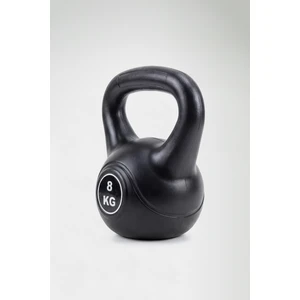 Plastic Kettlebell