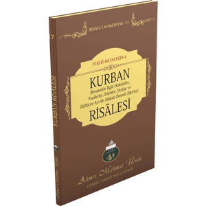 Kurban Risalesi